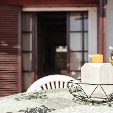 En 公寓 滨海托萨