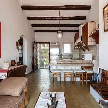 Apartment En
