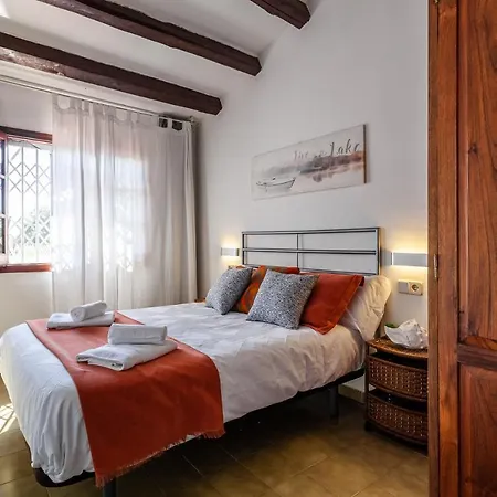 En 公寓 滨海托萨