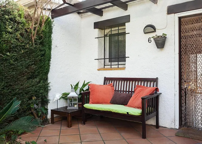 Apartman En Tossa de Mar