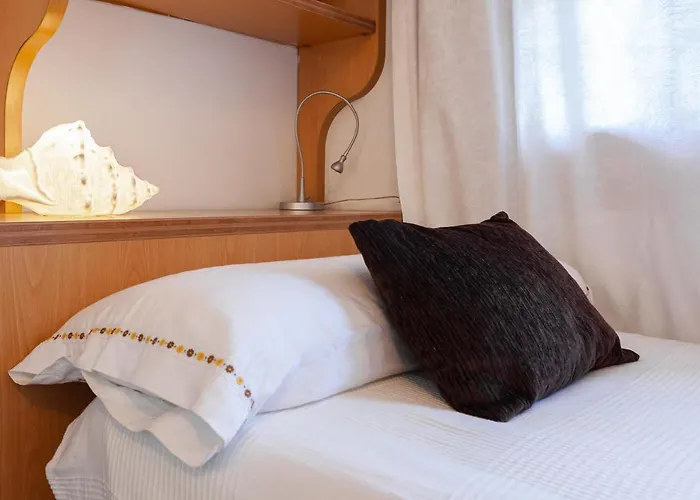 Apartman En Tossa de Mar