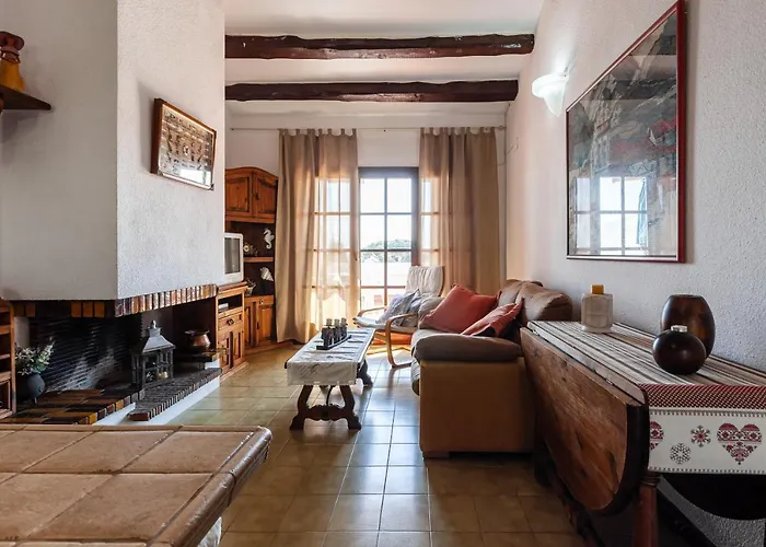 Apartman En Tossa de Mar