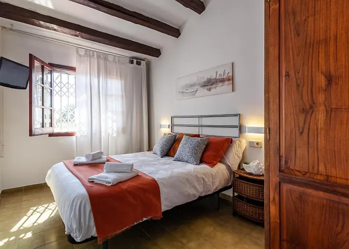 En Apartman Tossa de Mar