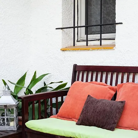 En * Тосса-де-Мар