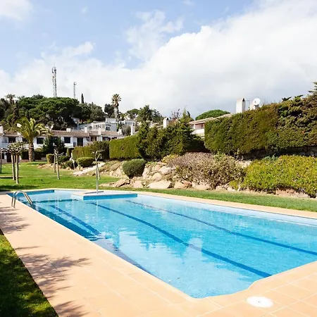 Апартаменты En *