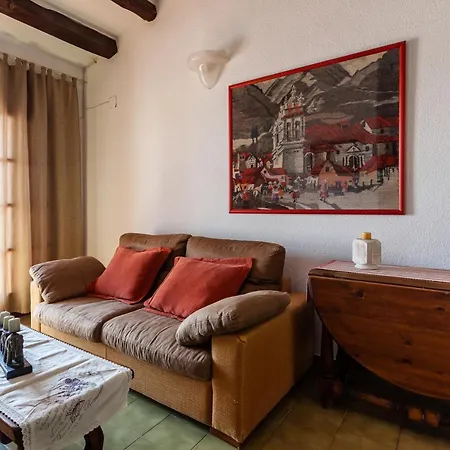 En Апартаменты