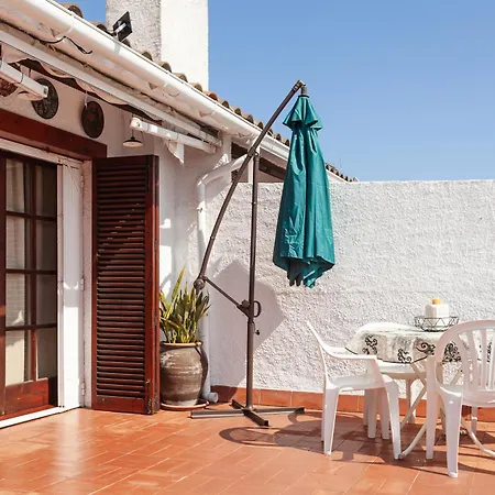 Апартаменты En