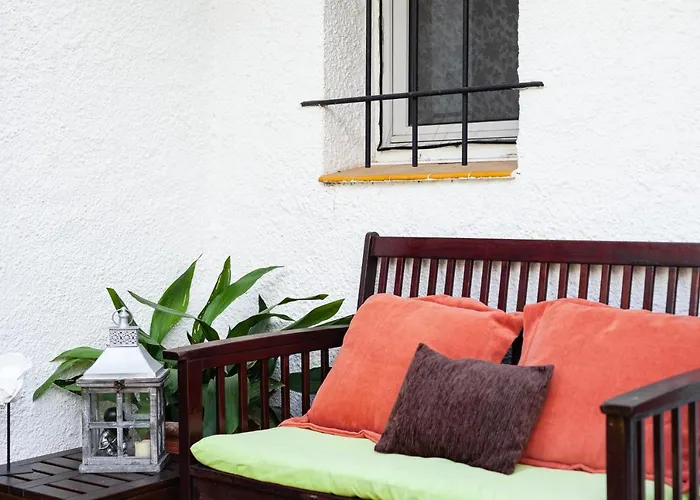 En * Тосса-де-Мар