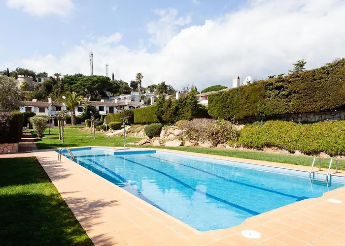 Апартаменты En *