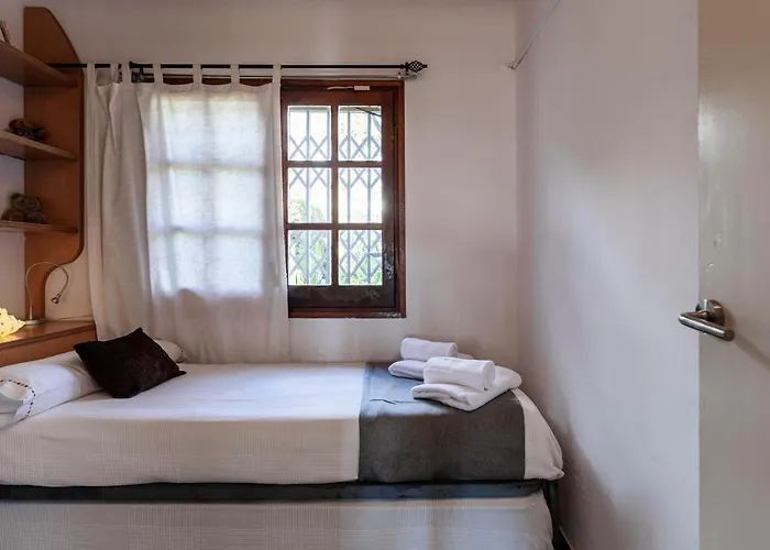 En Тосса-де-Мар