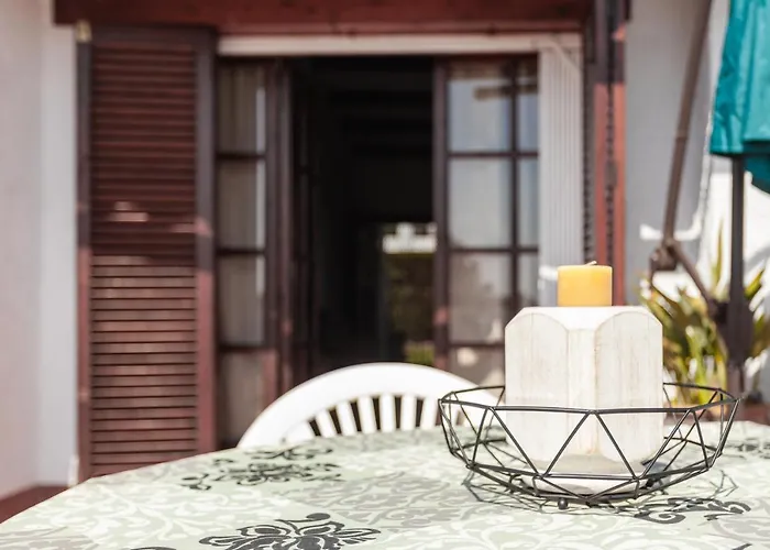 En Апартаменты Тосса-де-Мар