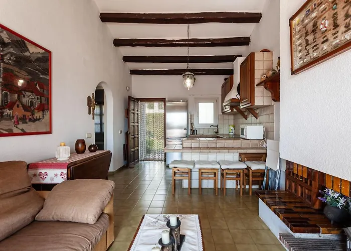 Апартаменты En