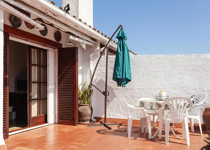 Апартаменты En